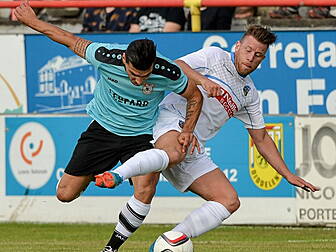 Adidas f50's history and UCD's...